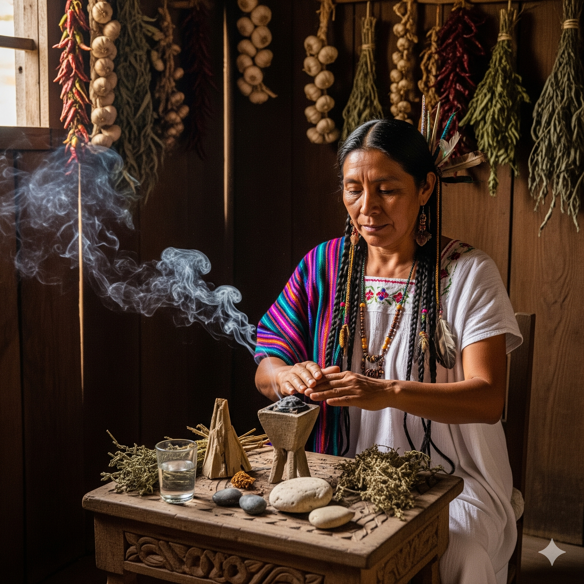 Maestra Aurora Contreras